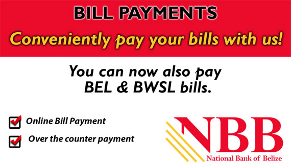 Bill Payment